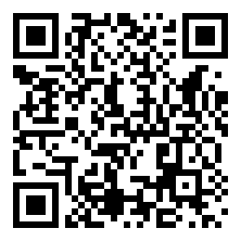 QR code for KROPP I2P vanity address